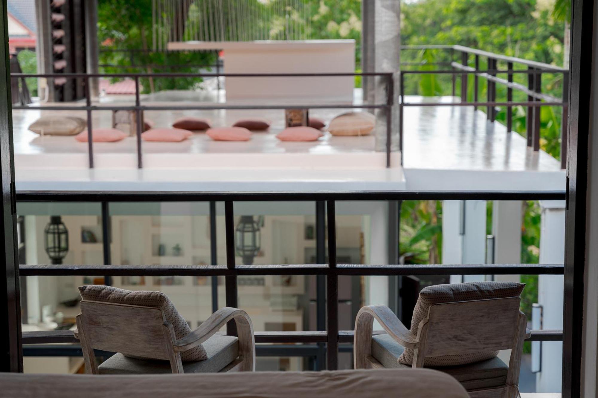 8Th Wonder - Chiang Mai Bed & Breakfast Mae Rim Exterior photo