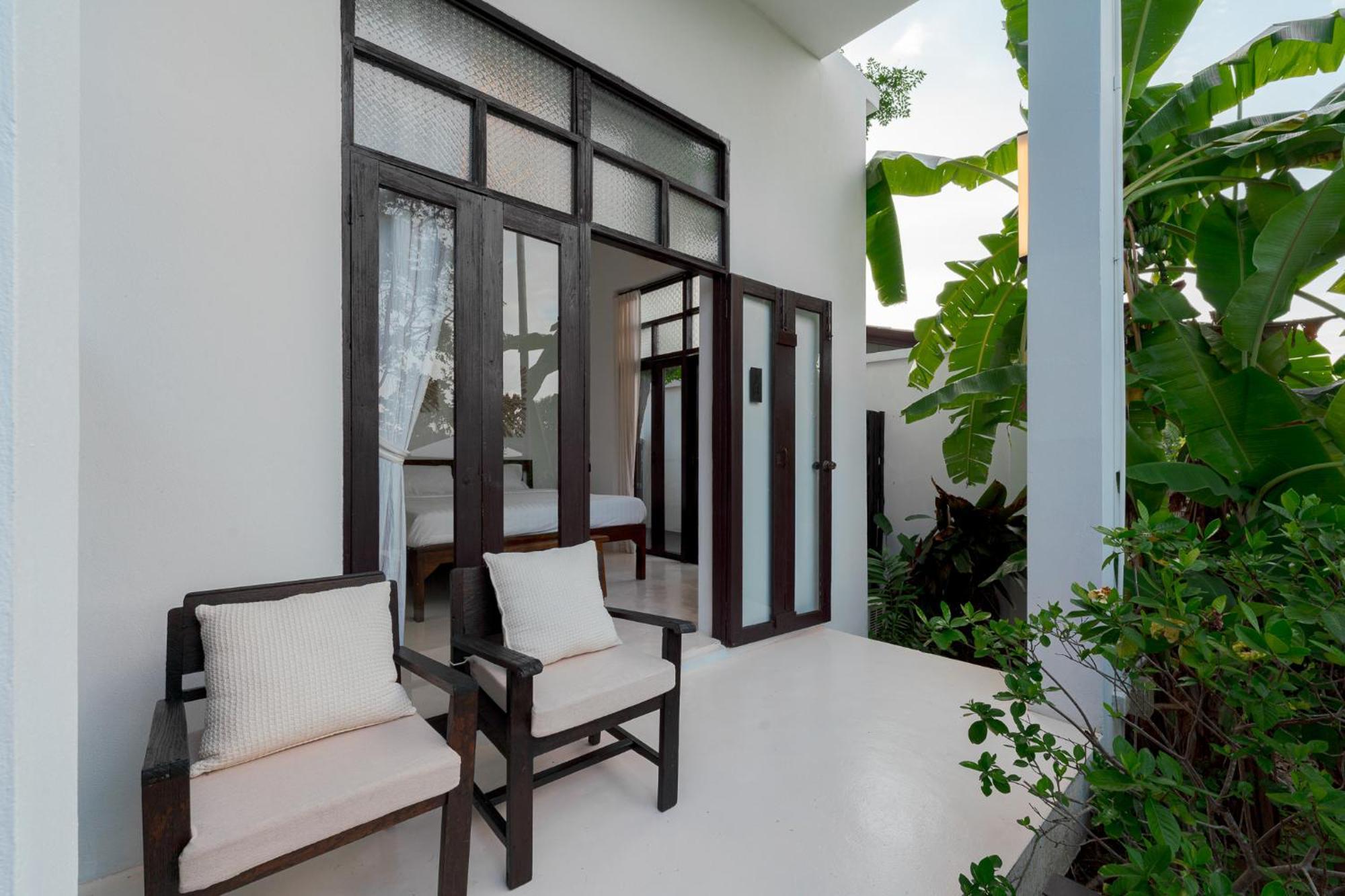 8Th Wonder - Chiang Mai Bed & Breakfast Mae Rim Exterior photo