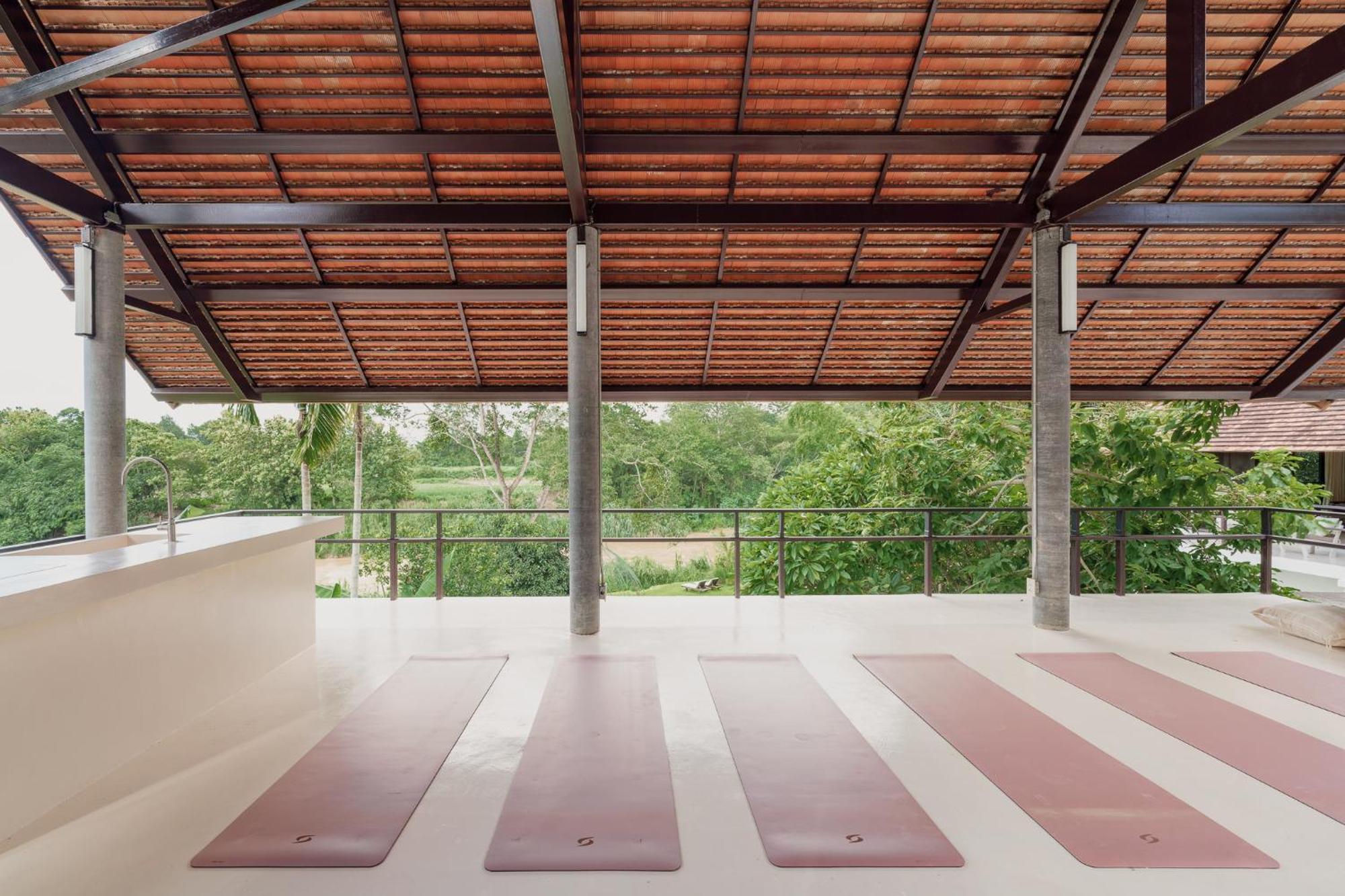 8Th Wonder - Chiang Mai Bed & Breakfast Mae Rim Exterior photo